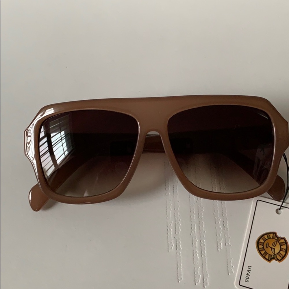 🆕 🆑 SUNGLASSES - Picture 8 of 8